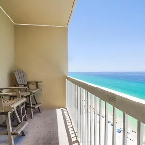 Seychelles Iv , Panama City Beach United States
