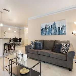 Lovely 1-bedroom W/ Pool + Wi-fi Charlotte